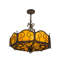 Beckles 4 - Light Chandelier