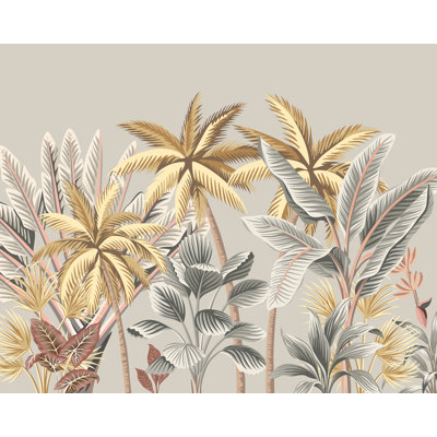 Auberta Mural