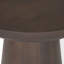 Rebecka Solid Wood End Table