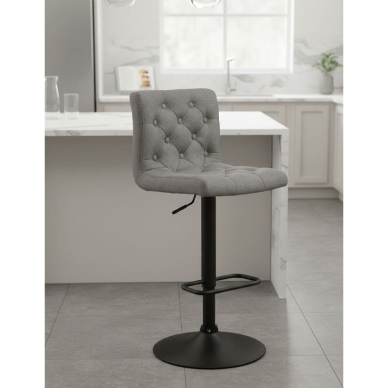 Poncho Adjustable Stool