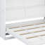 Système de lit escamotable convertible avec unités de rangement attachées-540913684