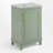 20" Single Bathroom Vanity With Ceramic Top-20267030