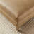 Roscoe Vegan Leather Ottoman-117983162-117983161