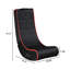 Chaise de jeu pliable