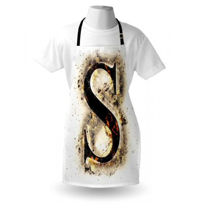 Bib Apron
