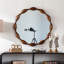Miroir mural