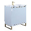 Ensemble de meuble-lavabo simple 30 po-67457050-67457053
