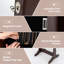 Freestanding Jewelry Armoire