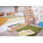 Bernier Single (3') Bunk Bed with Storage Included