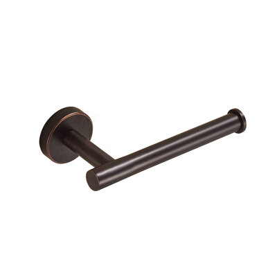 Wall Mounted Toilet Paper Holder