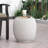 Outdoor Modern Design Side Table