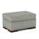Upholstered Ottoman