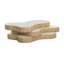 Table basse Geddes
