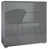 Anthracite/Gray high gloss is out of stock