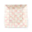 Rosy Check Capiz Catchall Tray