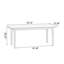 Table de salle à manger Sintered Stone-430402145
