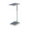 Grand Tour Stone End Table
