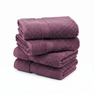 Egyptian Cotton Hand Towels