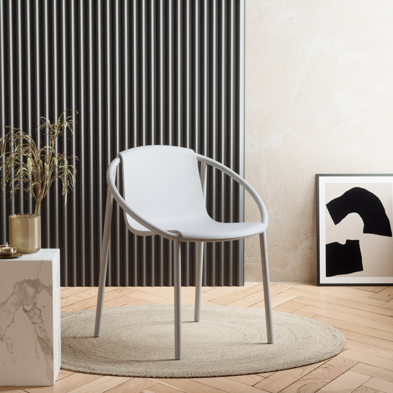 Umbra Ringo Chair, Grey