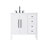 36 inch Single Bathroom Vanity-1165372670