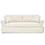 Sonya Rolled Arm Slipcover Sofa-261531386