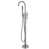 Brushed Nickel