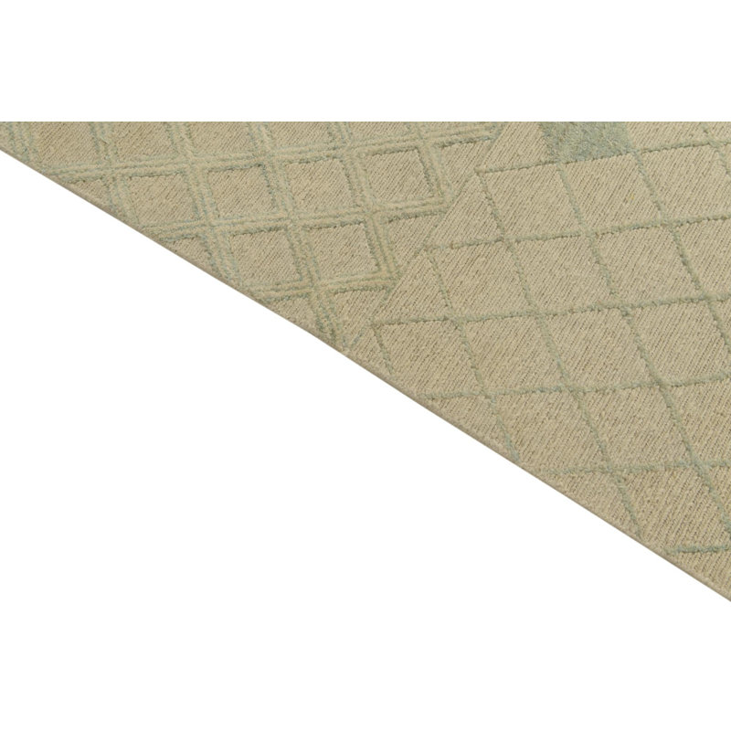 Judy Ivory Rug