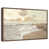 Floating Frame Walnut selected