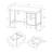Siemens Metal Base Computer Desk-475973401