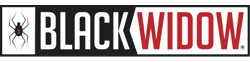 Black Widow logo