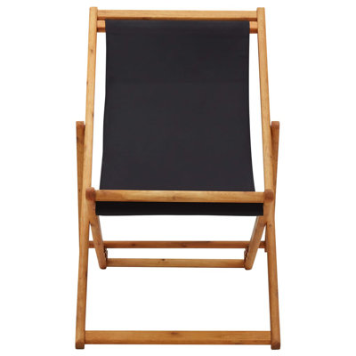 Aariella Folding Camping Chair