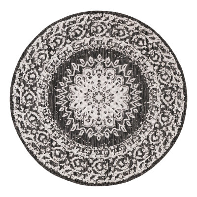 Ornate Lamotte Indoor/Outdoor Area Rug