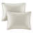 2 Piece Quilt Set Cream Twin/Twin XL-119744317-119744318