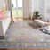 Thanh Performance Oriental Rug
