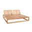 Caldas Outdoor Chaise Lounge-891488529