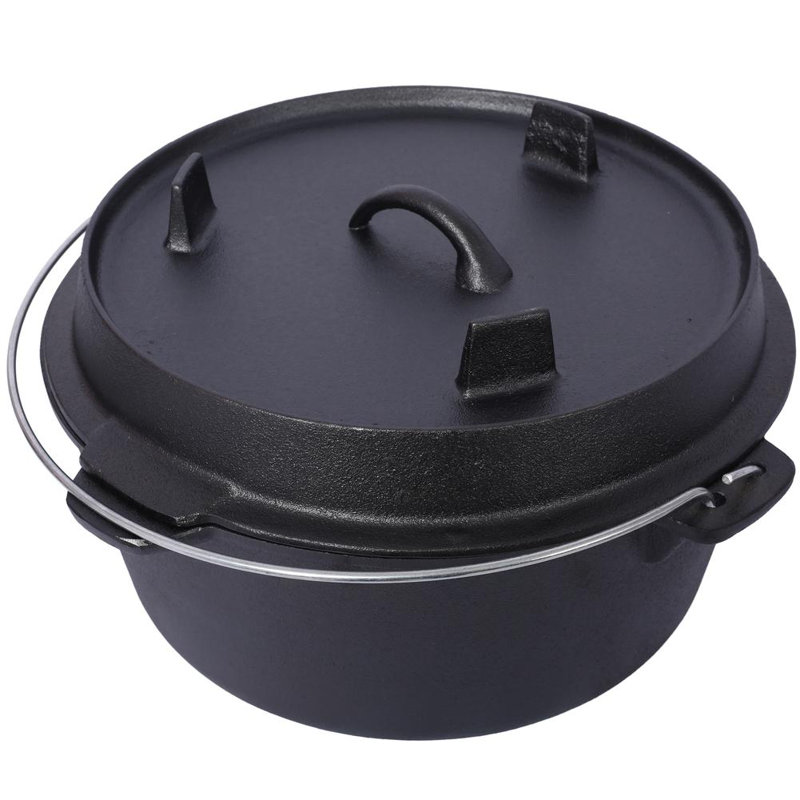 Dutch Oven, 8 quarts
