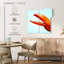 Griffe de homard rouge Brampt