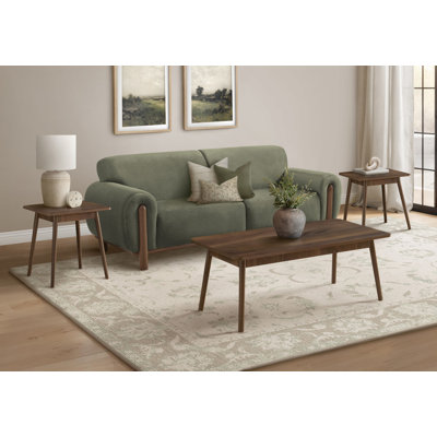 Ensemble de table (seulement avec table basse)