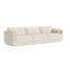Eva Sofa (95")-284518282