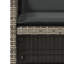 Patio Dining Set with-745416425