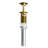Bathroom Sink Pop-Up Drain With Overflow-55639336