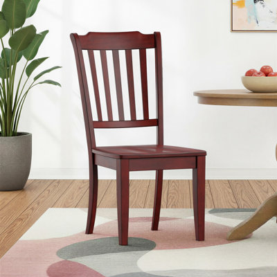 Fortville 16.93'' H Dining Chair