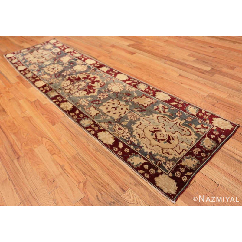 One-of-a-Kind Runner 3' X 10' Area Rug