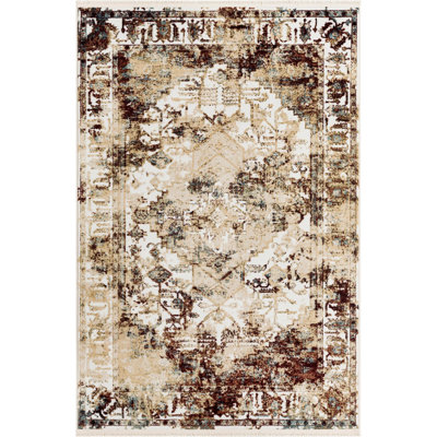 Oxford Shali Rug