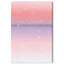 Peach Coastline II Print by Oliver Gal-1464127469-1488068805