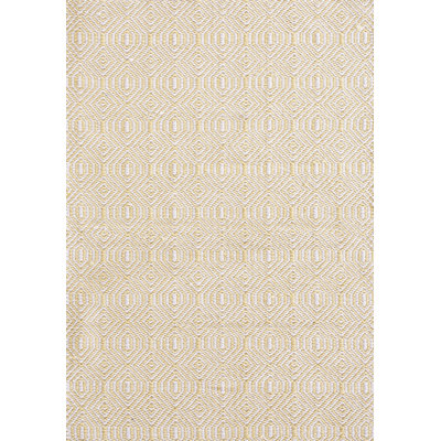 Tapis Ingrain unique en son genre