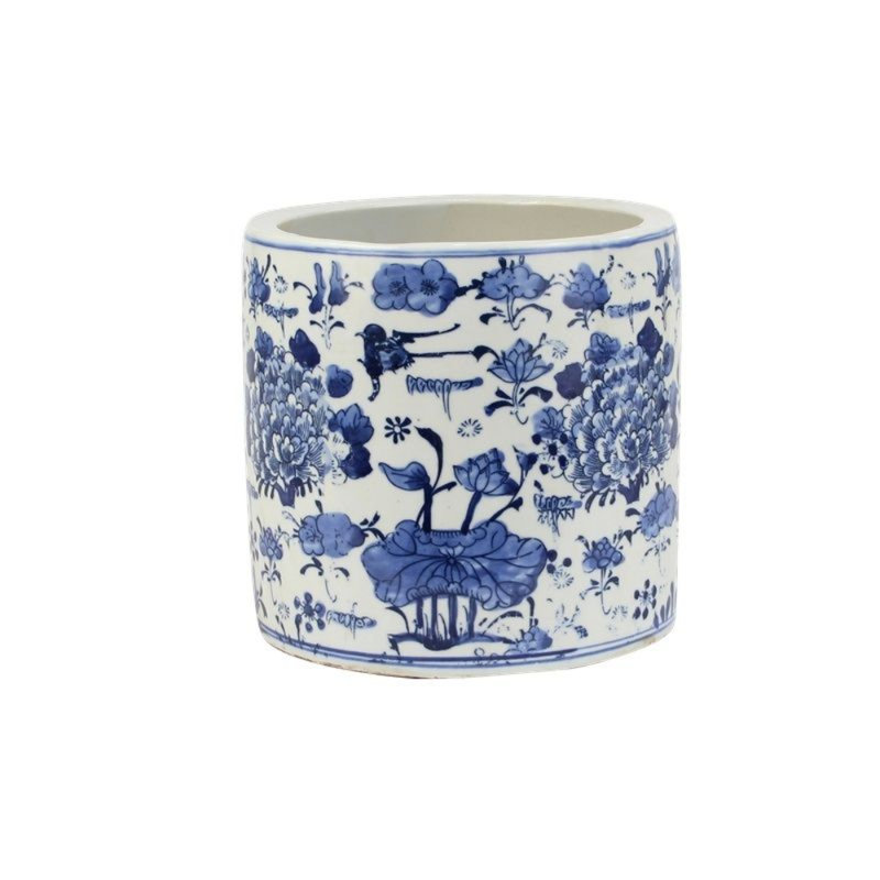 Handmade Ceramic Planter