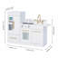 Teamson Kids Little Chef Charlotte Wooden Play Kitchen & Refrigerator Set-131573915