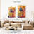 Yarlin Colorful Pineapple-108528337