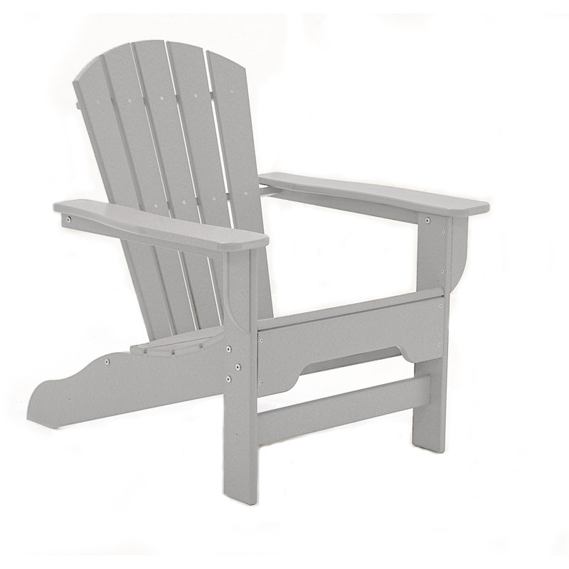 Willene 2 - Person Patio Conversation Set, Light Gray